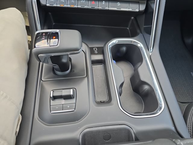2026 GMC Sierra 1500 Denali - Photo 21