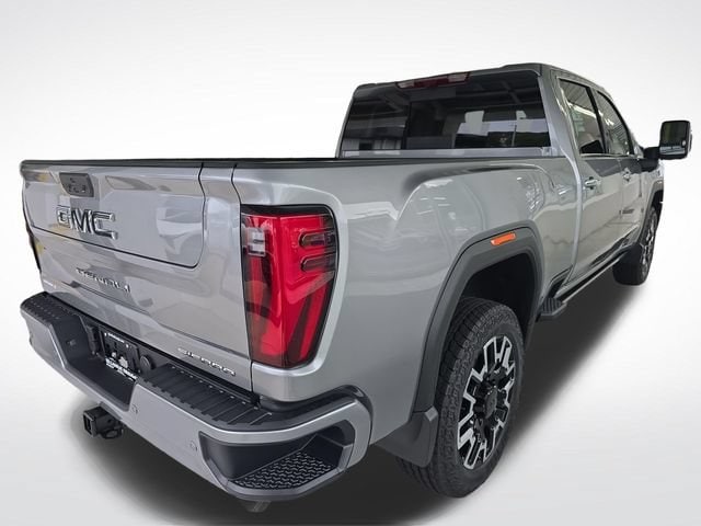 2026 GMC Sierra 2500HD Denali Ultimate - Photo 7