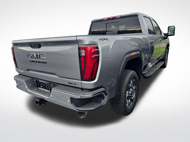2026 GMC Sierra 2500HD SLT - Photo 7