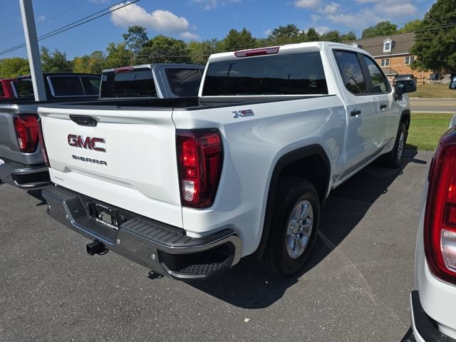 2026 GMC Sierra 1500 Pro - Photo 6