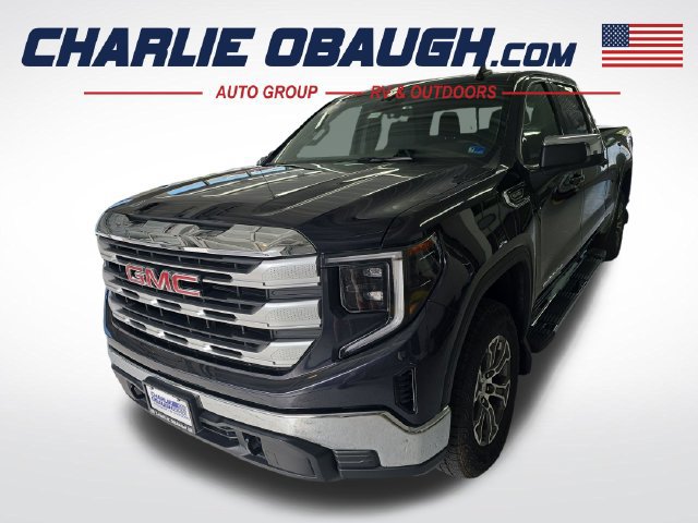 2026 GMC Sierra 1500 Truck 