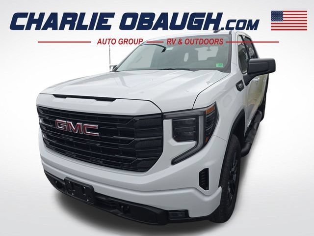 2026 GMC Sierra 1500 Truck 