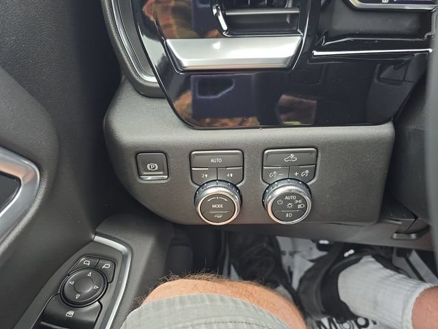 2026 GMC Sierra 1500 Elevation - Photo 20