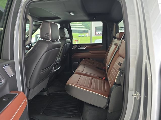 2026 GMC Sierra 2500HD Denali Ultimate - Photo 11