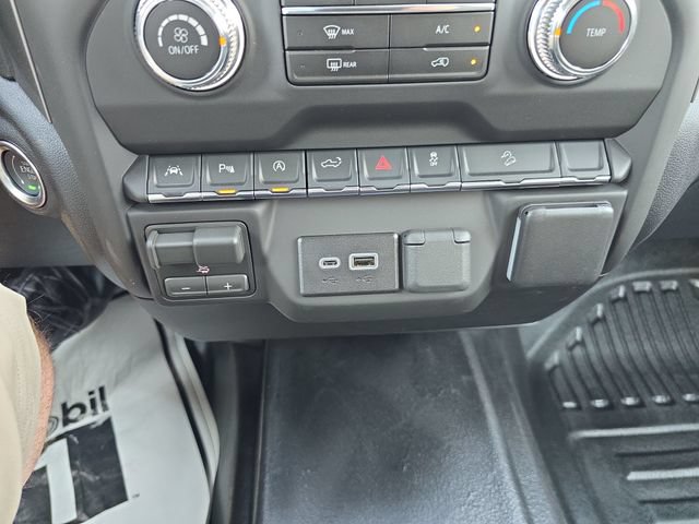 2026 GMC Sierra 1500 Pro - Photo 19