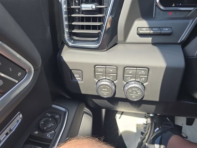 2026 GMC Sierra 1500 Denali - Photo 20