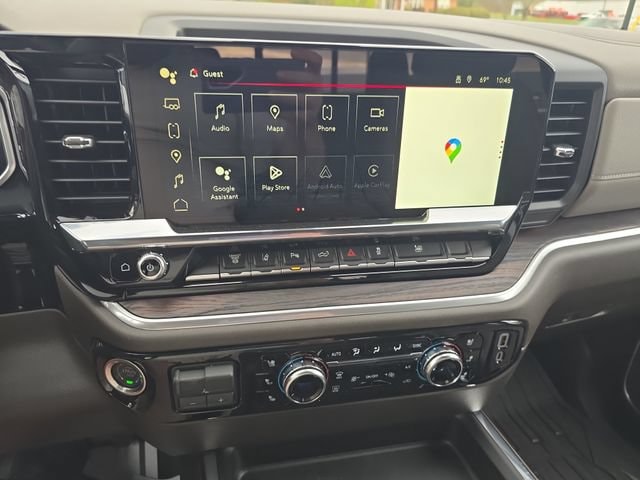 2026 GMC Sierra 2500HD SLT - Photo 16