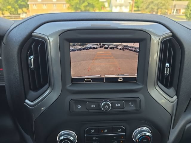 2026 GMC Sierra 1500 Pro - Photo 15
