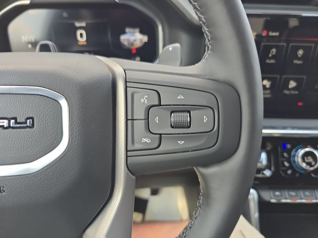 2026 GMC Sierra 1500 Denali - Photo 18