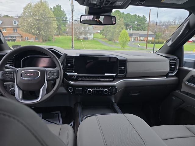 2026 GMC Sierra 2500HD SLT - Photo 12