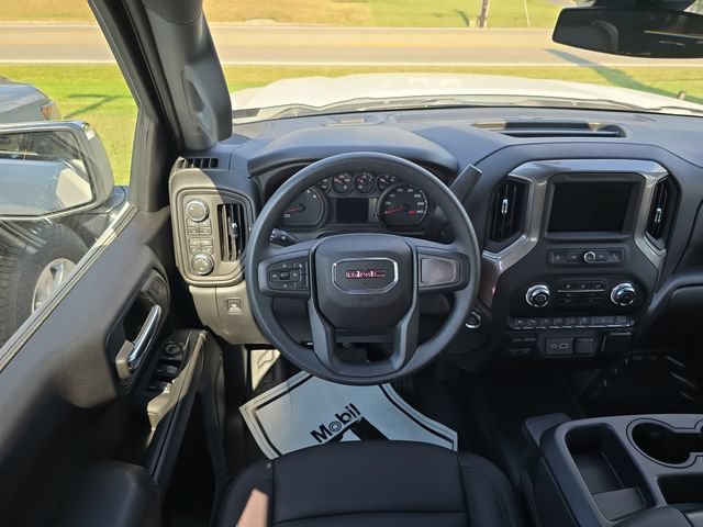 2026 GMC Sierra 1500 Pro - Photo 12