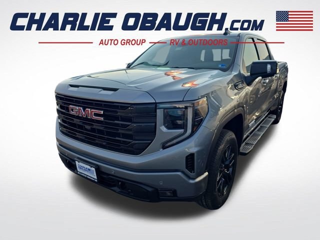 2026 GMC Sierra 1500 Truck 
