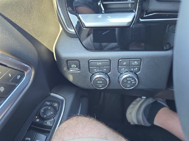 2026 GMC Sierra 1500 SLT - Photo 20