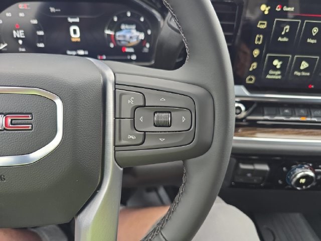 2026 GMC Sierra 1500 Elevation - Photo 18