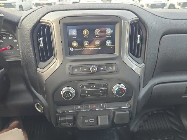 2026 GMC Sierra 2500HD Pro - Photo 11