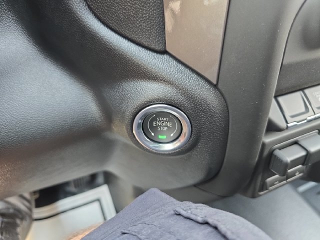 2026 GMC Sierra 3500HD Pro - Photo 19