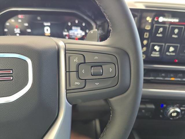 2026 GMC Sierra 1500 SLT - Photo 17