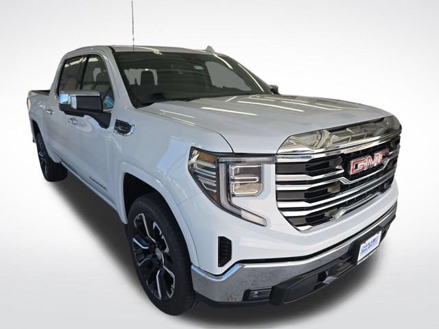 2026 GMC Sierra 1500 SLT - Photo 7