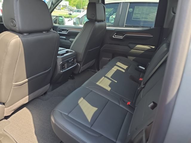 2026 GMC Sierra 1500 Denali - Photo 10