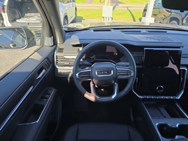 2027 GMC Acadia Elevation - Photo 12