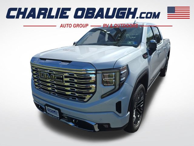 2026 GMC Sierra 1500 Denali Truck