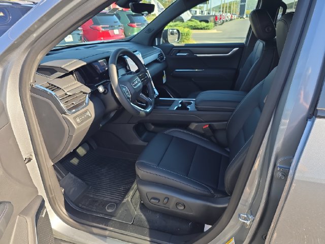 2027 GMC Acadia Elevation - Photo 13