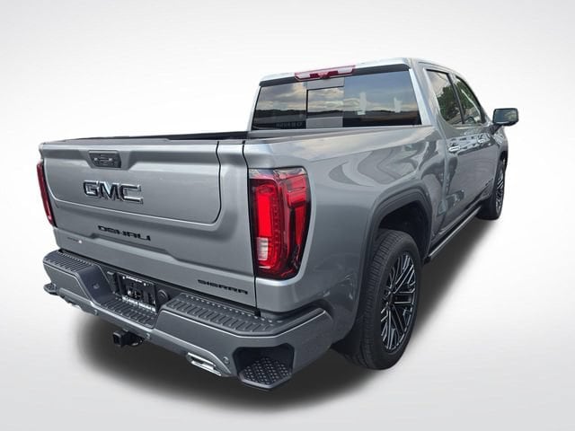 2026 GMC Sierra 1500 Denali - Photo 6