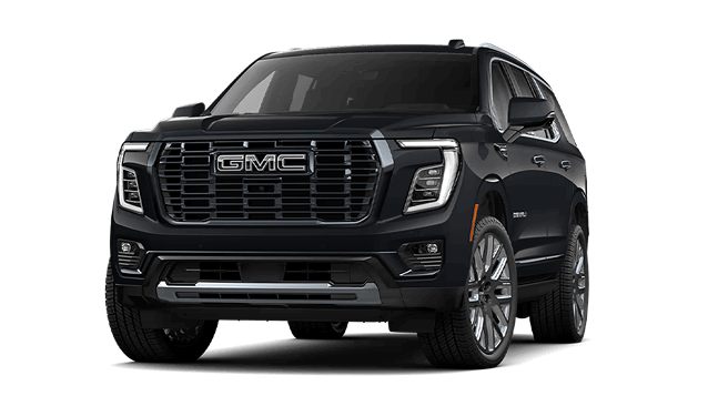 DENALI ULTIMATE