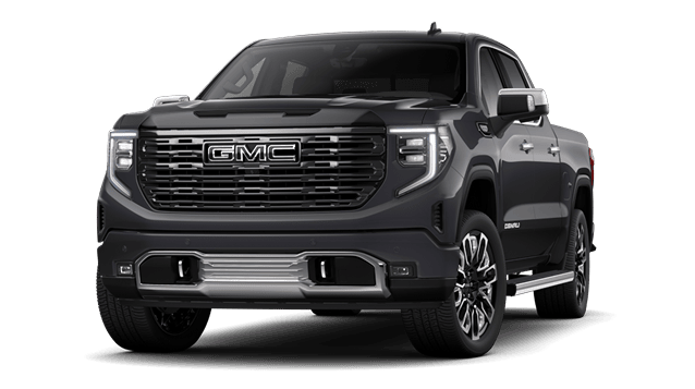 DENALI ULTIMATE