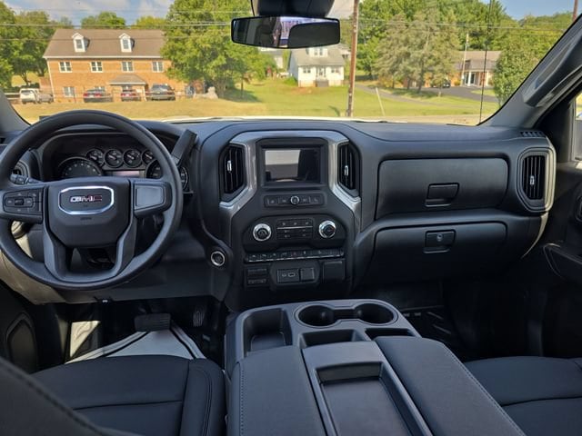 2026 GMC Sierra 1500 Pro - Photo 11