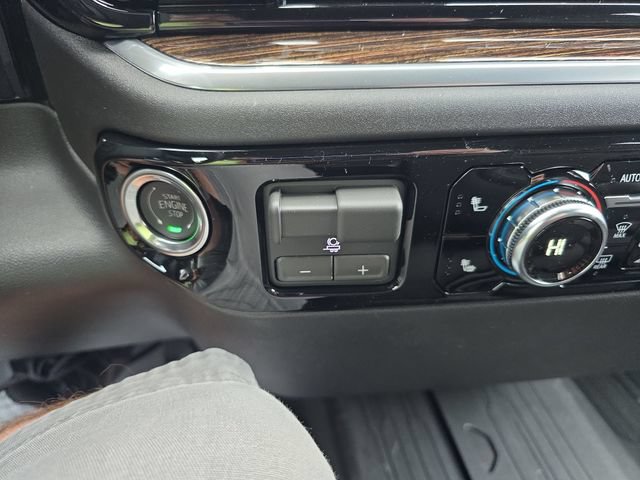 2026 GMC Sierra 1500 Elevation - Photo 22