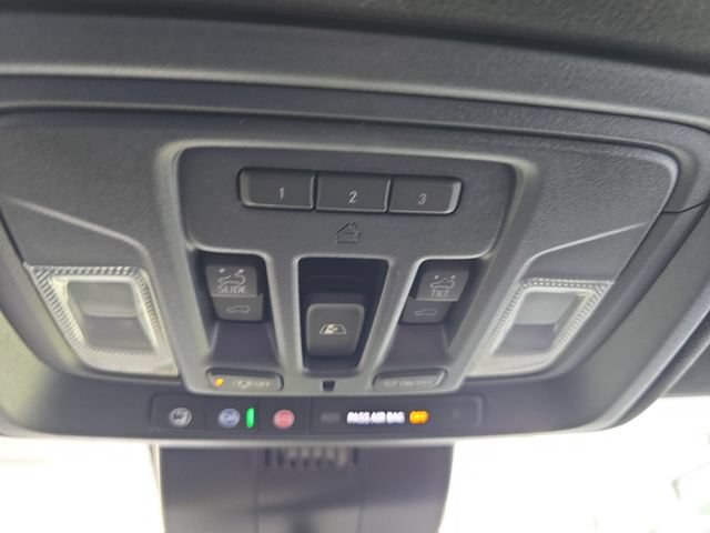 2026 GMC Sierra 2500HD Denali Ultimate - Photo 24