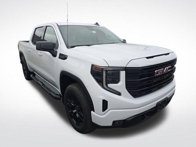 2026 GMC Sierra 1500 Elevation - Photo 8