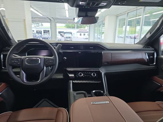 2026 GMC Sierra 2500HD Denali Ultimate - Photo 12