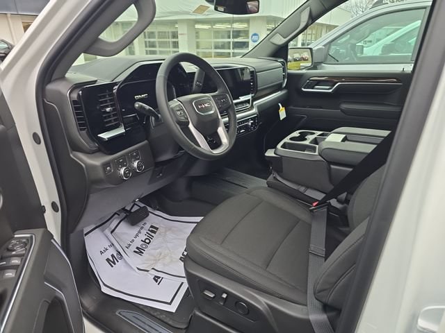 2026 GMC Sierra 1500 Elevation - Photo 14