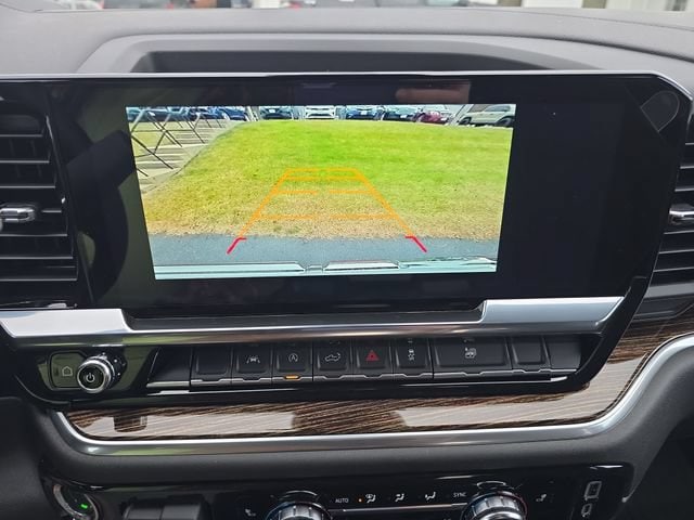 2026 GMC Sierra 1500 Elevation - Photo 16