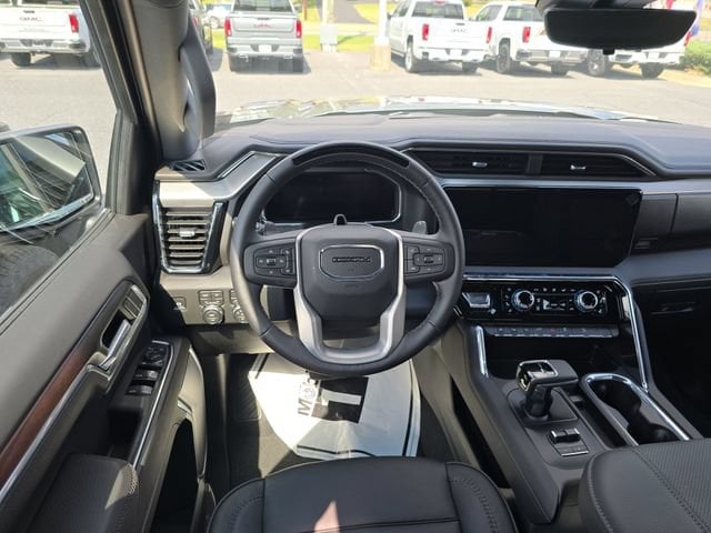 2026 GMC Sierra 1500 Denali - Photo 12