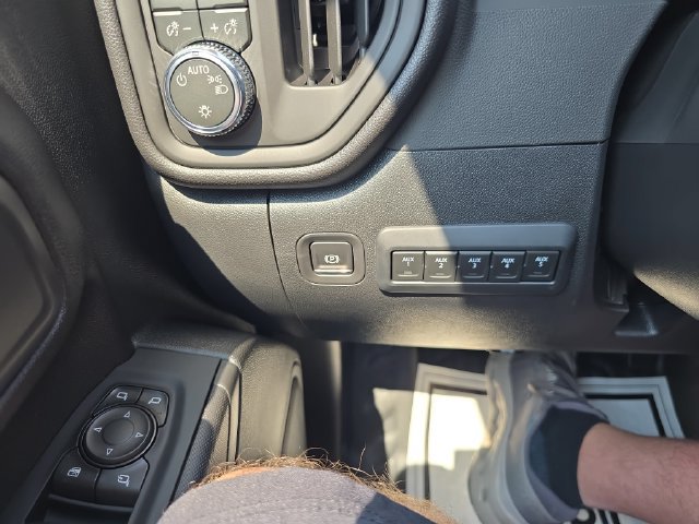 2026 GMC Sierra 3500HD Pro - Photo 16