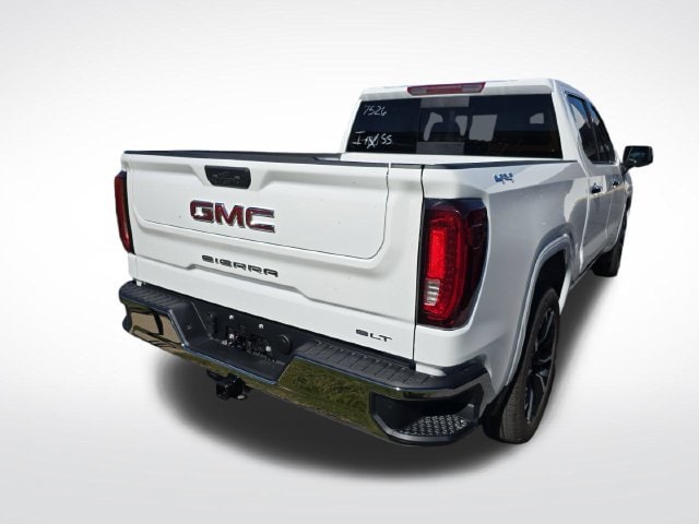 2026 GMC Sierra 1500 SLT - Photo 6