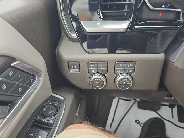 2026 GMC Sierra 2500HD SLT - Photo 21