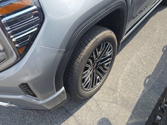 2026 GMC Sierra 1500 Denali - Photo 9