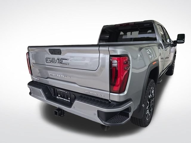 2026 GMC Sierra 2500HD Denali Ultimate - Photo 6