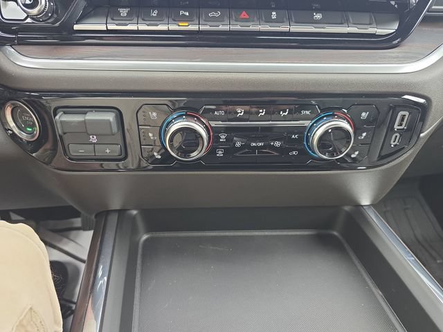 2026 GMC Sierra 2500HD SLT - Photo 22