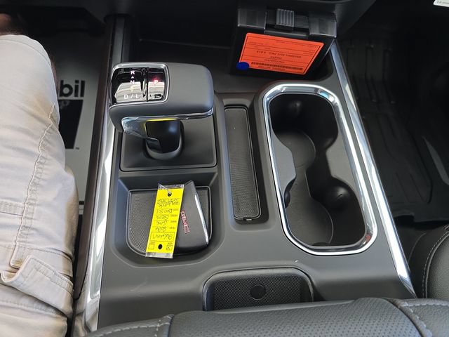 2026 GMC Sierra 1500 SLT - Photo 20