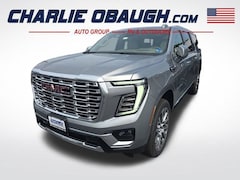 2026 GMC Yukon XL Denali SUV