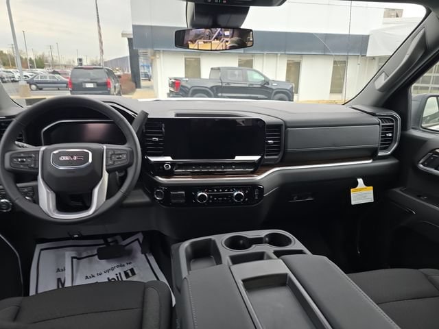 2026 GMC Sierra 1500 Elevation - Photo 12
