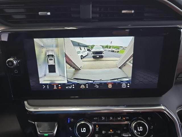 2026 GMC Sierra 2500HD Denali Ultimate - Photo 17