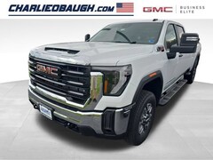 2026 GMC Sierra 3500 HD Pro Truck