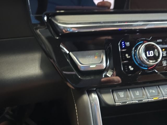 2026 GMC Sierra 2500HD Denali Ultimate - Photo 25