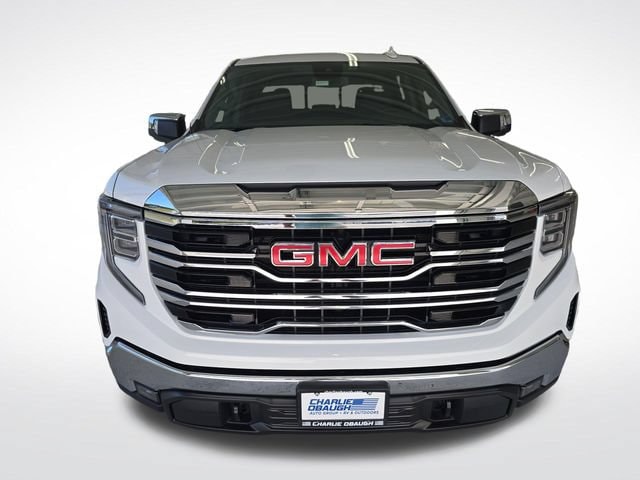 2026 GMC Sierra 1500 SLT - Photo 8